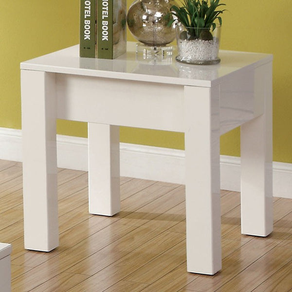 Lonia End Table - My Sweet Home Furniture (Queens, NY)