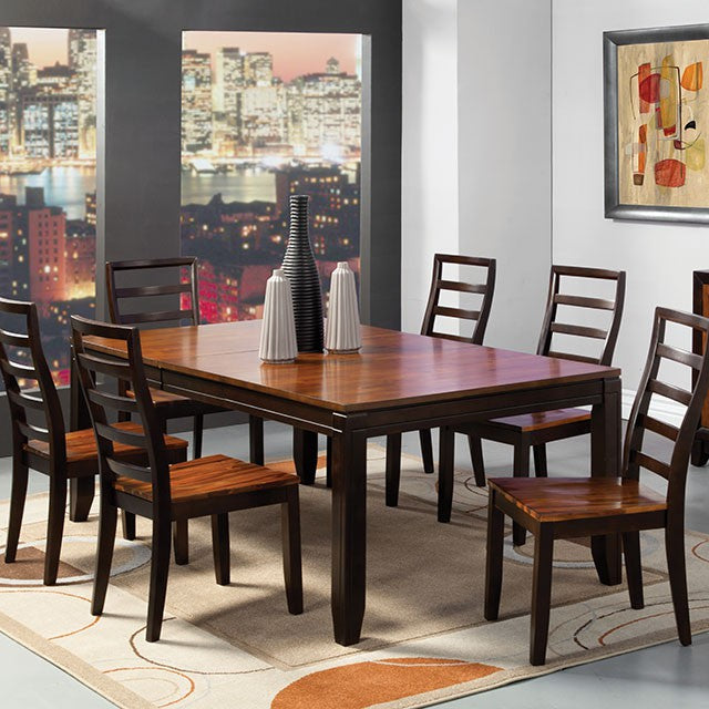 San Isabel Dining Table - My Sweet Home Furniture (Queens, NY)