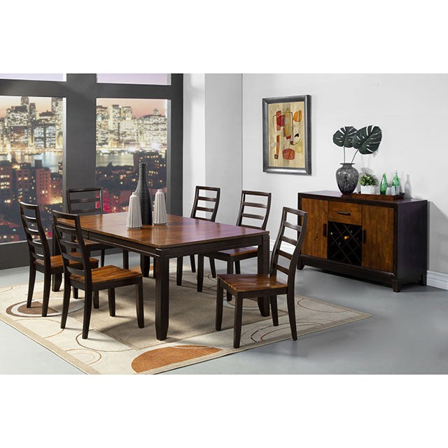 San Isabel Dining Table - My Sweet Home Furniture (Queens, NY)