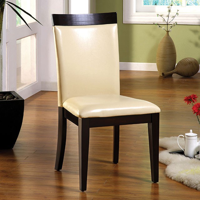 Downtown Side Chair (2/Box) - My Sweet Home Furniture (Queens, NY)