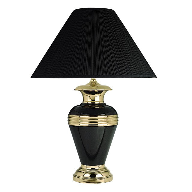 Nicole Table Lamp - My Sweet Home Furniture (Queens, NY)