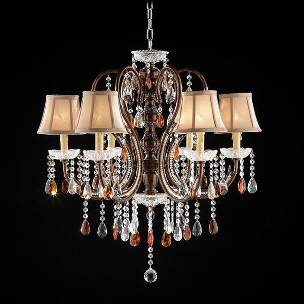 Juliet Ceiling Lamp