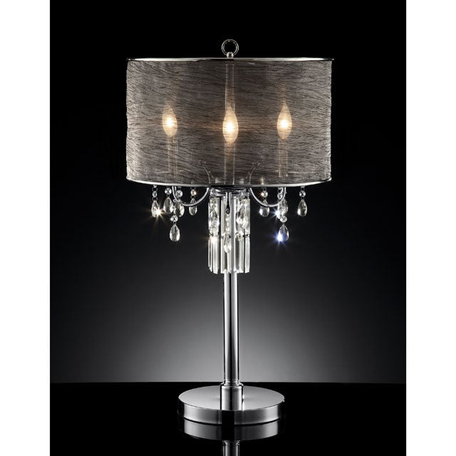 Gina Table Lamp - My Sweet Home Furniture (Queens, NY)
