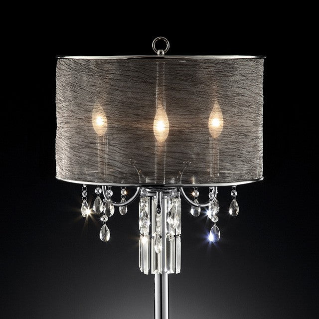 Gina Table Lamp - My Sweet Home Furniture (Queens, NY)