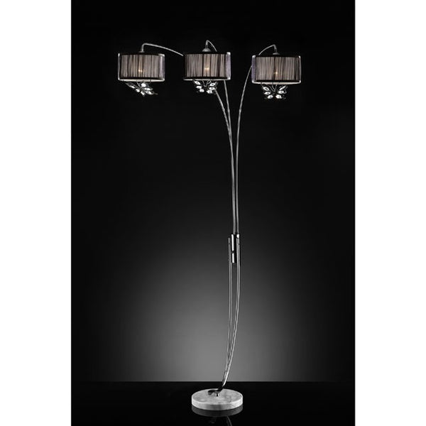 Lena Arch Lamp