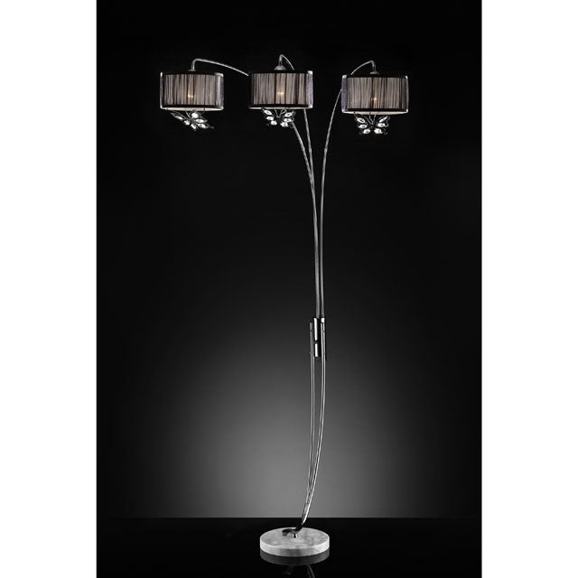 Lena Arch Lamp - My Sweet Home Furniture (Queens, NY)