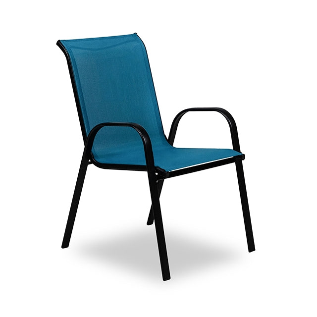 Pierro 5 Pc. Outdoor Dining Set - My Sweet Home Furniture (Queens, NY)