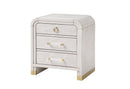 MALMO OAK NIGHTSTAND - My Sweet Home Furniture (Queens, NY)