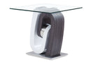 T4127 END TABLE - My Sweet Home Furniture (Queens, NY)