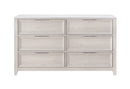 MARIAH BEIGE DRESSER - My Sweet Home Furniture (Queens, NY)
