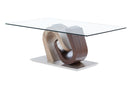 T4126 COFFEE TABLE - My Sweet Home Furniture (Queens, NY)