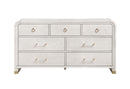MALMO OAK DRESSER - My Sweet Home Furniture (Queens, NY)