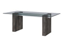 D4238 DINING TABLE - My Sweet Home Furniture (Queens, NY)