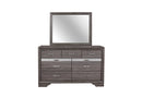 SEVILLE GREY DRESSER - My Sweet Home Furniture (Queens, NY)