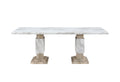 D12 Dining Table