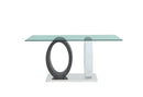 D1628 DINING TABLE - My Sweet Home Furniture (Queens, NY)