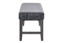D8030 DINING TABLE BENCH - My Sweet Home Furniture (Queens, NY)