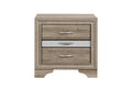 Seville Nightstand