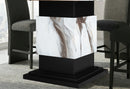 D12 BAR TABLE - My Sweet Home Furniture (Queens, NY)
