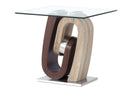 T4126 END TABLE - My Sweet Home Furniture (Queens, NY)