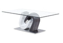 T4127 COFFEE TABLE - My Sweet Home Furniture (Queens, NY)
