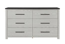 AVA BEIGE DRESSER - My Sweet Home Furniture (Queens, NY)