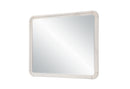 MALMO OAK MIRROR - My Sweet Home Furniture (Queens, NY)