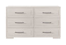 CLARA BEIGE DRESSER - My Sweet Home Furniture (Queens, NY)