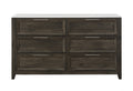Mariah Dresser