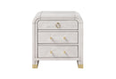 MALMO OAK NIGHTSTAND - My Sweet Home Furniture (Queens, NY)