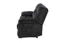 U6000 Reclining Sofa