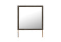 Mariah Mirror