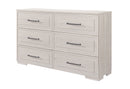 CLARA BEIGE DRESSER - My Sweet Home Furniture (Queens, NY)