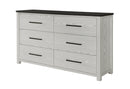AVA BEIGE DRESSER - My Sweet Home Furniture (Queens, NY)