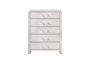 MALMO OAK CHEST - My Sweet Home Furniture (Queens, NY)