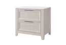 MARIAH BEIGE NIGHTSTAND - My Sweet Home Furniture (Queens, NY)