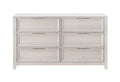 Mariah Dresser