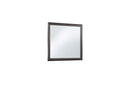 Pompei Mirror
