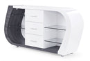 D4127 BUFFET - My Sweet Home Furniture (Queens, NY)