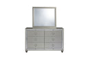 RILEY SILVER DRESSER - My Sweet Home Furniture (Queens, NY)