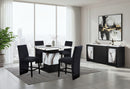 D12 BAR TABLE - My Sweet Home Furniture (Queens, NY)