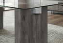 D4238 DINING TABLE - My Sweet Home Furniture (Queens, NY)