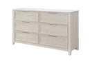 MARIAH BEIGE DRESSER - My Sweet Home Furniture (Queens, NY)