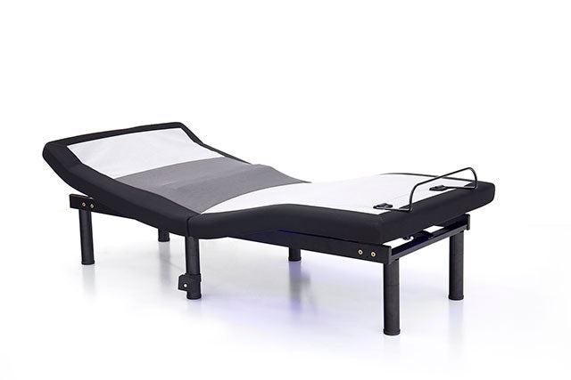 Somnerside III C.King Adjustable Bed Base - My Sweet Home Furniture (Queens, NY)