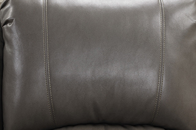 Letha Manual Sofa - My Sweet Home Furniture (Queens, NY)