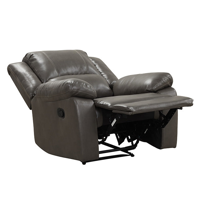 Letha Glider Recliner - My Sweet Home Furniture (Queens, NY)