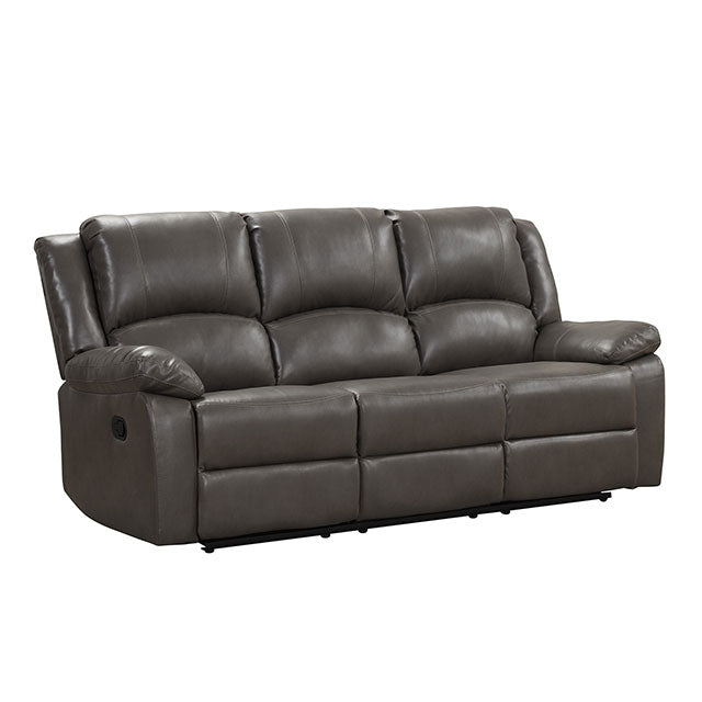 Letha Manual Sofa - My Sweet Home Furniture (Queens, NY)