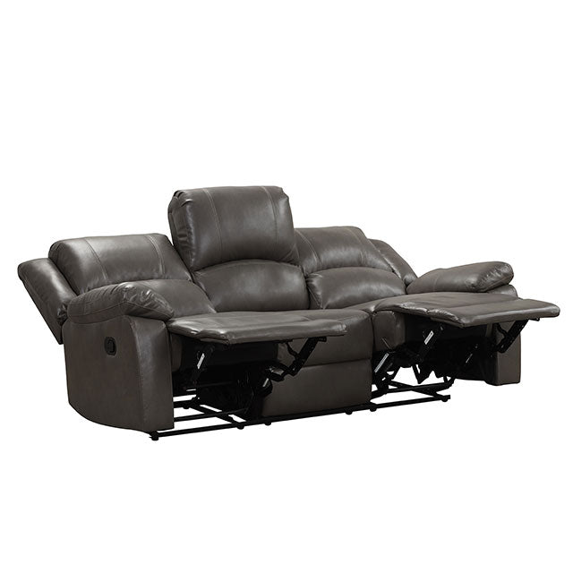 Letha Manual Sofa - My Sweet Home Furniture (Queens, NY)