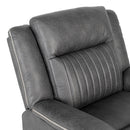 Arturus Power Recliner - My Sweet Home Furniture (Queens, NY)