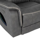 Arturus Power Recliner - My Sweet Home Furniture (Queens, NY)